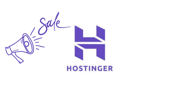 Hostinger coupon 2025 to save on hosting, domains, and website plans