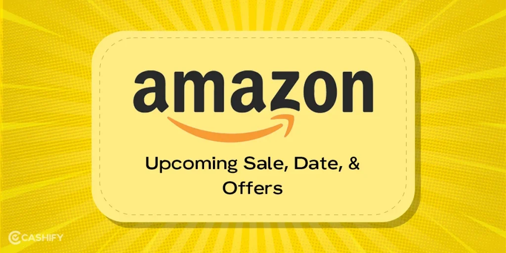 Amazon Black Friday Deals