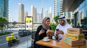 E-commerce Trends in the UAE