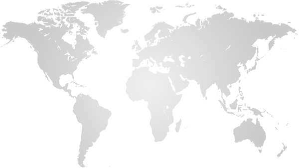 world map