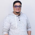 Picture of Saurabh Sangar