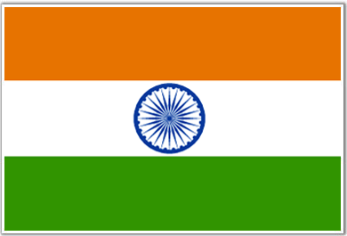 india flag